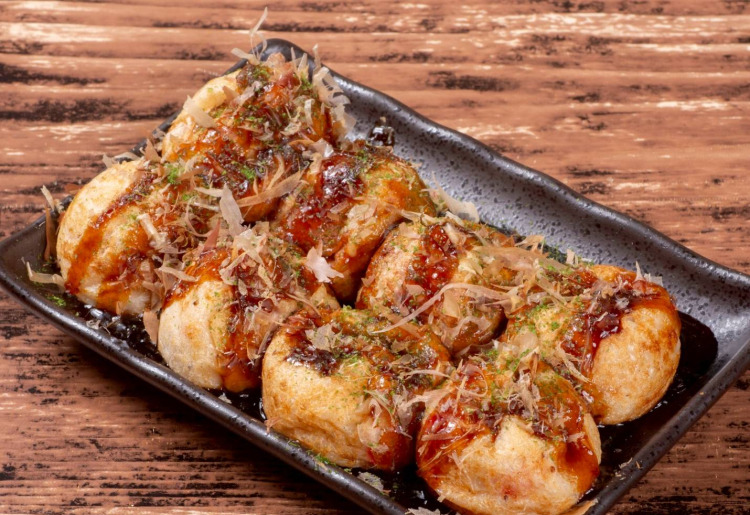 ◆たこ焼きメニュー◆