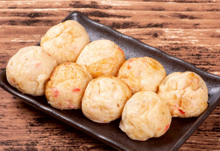 素焼き