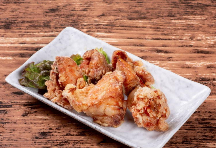 揚げ物